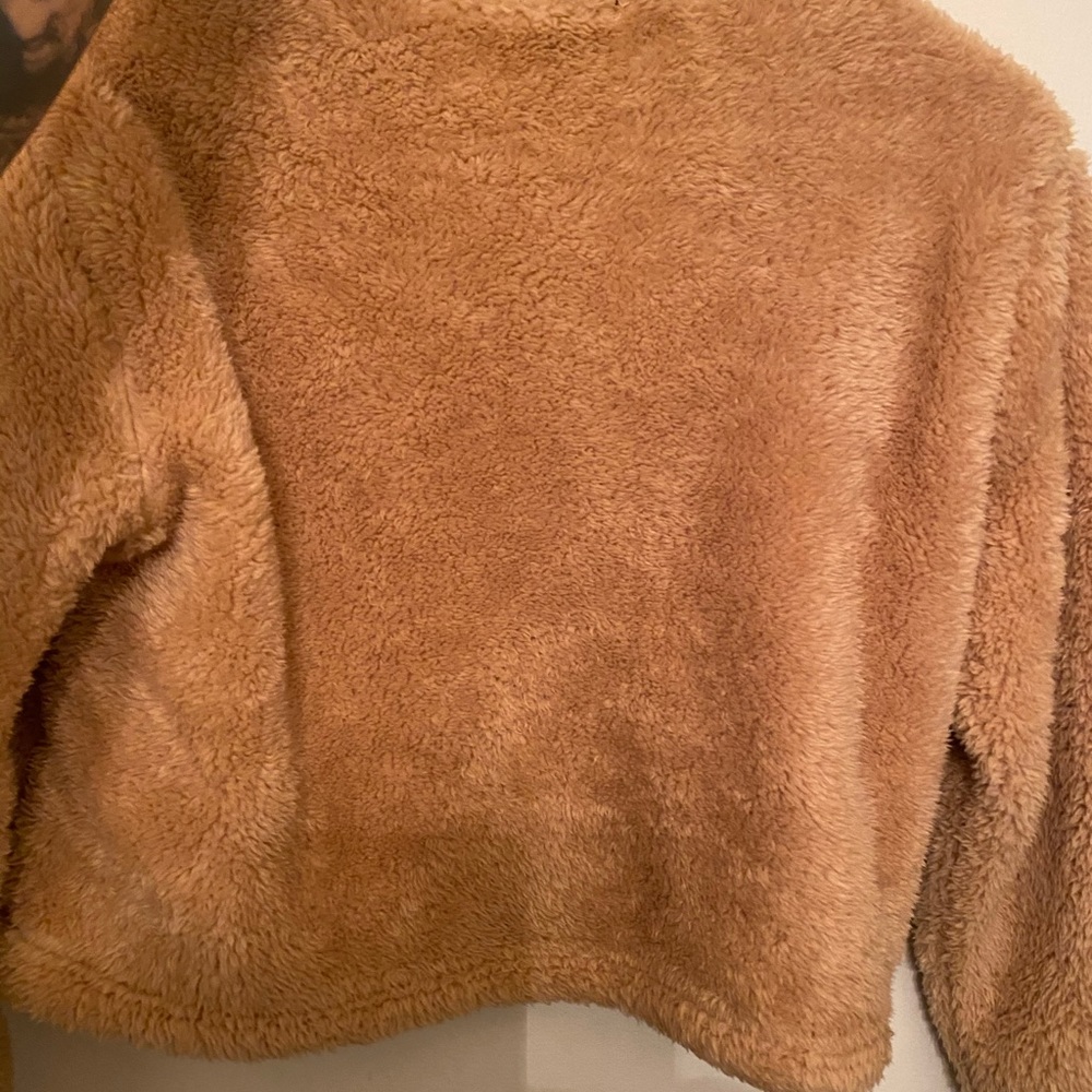 Teddy jacket - Picture 3 of 4